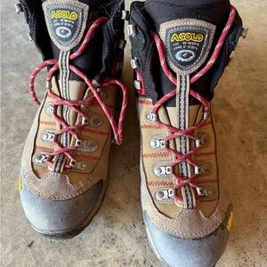 Asolo Hiking Boots